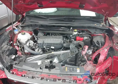 2024 Ford Escape St-Line z USA, uszkodzony, nr VIN 1FMCU0MN5RUB26170